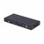 Startech - 2 portos, dupla monitoros DisplayPort KVM kapcsoló dupla nézetű videómátrixszal, 4K 60Hz - P2ADD121D-KVM-SWITCH