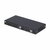 Startech - 2 portos, dupla monitoros DisplayPort KVM kapcsoló dupla nézetű videómátrixszal, 4K 60Hz - P2ADD121D-KVM-SWITCH