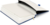 Realsystem Vivella 13 × 21 cm Dark blue vonalas notesz