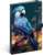 Realsystem Parrot 5416 keményfedeles notesz