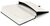 Realsystem Vivella 13 × 21 cm Gray pontozott notesz