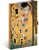 Realsystem 5416 Gustav Klimt keményfedeles notesz