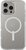 ZAGG Cases Crystal Palace Snap Apple iP16 Pro Max Clear telefon tok átlátszó - 702315045