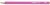 Stabilo 160 HB pink grafitceruza