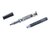 Pilot BeGreen V-Board Master S 10 db/csomag piros táblamarker