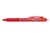 Pilot FriXion Ball Clicker 05 piros rollerirón