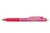Pilot Frixion Ball Clicker 05 rózsaszín rollerirón