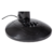 TOO - ICEBERG fekete asztali ventilátor 40cm - FAND-40-201-B