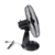 TOO - ICEBERG fekete asztali ventilátor 40cm - FAND-40-201-B