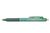 Pilot Frixion Ball Clicker 05 zöld rollerirón