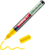 Edding 51 D10 sárga lakkmarker
