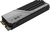 SILICON POWER - XS75 2TB - SP02KGBP44XS75S5