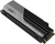 SILICON POWER - XS75 2TB - SP02KGBP44XS75S5