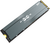 SILICON POWER - US75 (with Heatsink) 2TB - SP02KGBP44US75S5