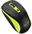 Genius - NX-7123 AI Vezeték nélküli zöld Copilot egér - 31030043403