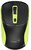 Genius - NX-7123 AI Vezeték nélküli zöld Copilot egér - 31030043403