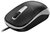 Genius - DX-123 EU Vezetékes szürke optikai egér - 31010033404