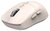 Genius - NX-8080S BT Bluetooth + 2.4G Milk Tea csendes egér Copilot gombbal - 31030042404