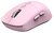 Genius - NX-8080S BT Bluetooth + 2.4G Young Pink csendes egér Copilot gombbal - 31030042403