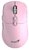 Genius - NX-8080S BT Bluetooth + 2.4G Young Pink csendes egér Copilot gombbal - 31030042403