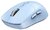 Genius - NX-8080S BT Bluetooth + 2.4G Tiffany Blue csendes egér Copilot gombbal - 31030042402