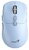 Genius - NX-8080S BT Bluetooth + 2.4G Tiffany Blue csendes egér Copilot gombbal - 31030042402
