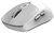 Genius - NX-8080S BT Bluetooth + 2.4G Grey White csendes egér Copilot gombbal - 31030042401
