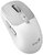 Genius - NX-8080S BT Bluetooth + 2.4G Grey White csendes egér Copilot gombbal - 31030042401