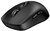 Genius - NX-8080S BT Bluetooth + 2.4G Noble Black csendes egér Copilot gombbal - 31030042400