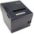 Equip Thermo blokknyomtató - 351002 (80mm, hőpapíros, auto-cutter, USB/pénztárfiók csatlakozó, fekete)
