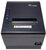 Equip Thermo blokknyomtató - 351003 (80mm, hőpapíros, auto-cutter, USB/Ethernet/Serial/pénztárfiók csatlakozó, fekete)