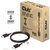 Club 3D Kábel - CAC-1091 (DisplayPort 2.1, DP80, 4K240Hz, 1.2m, Bidirectional, M/M)
