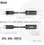 Club 3D Kábel - CAC-1087 (DisplayPort 1.4 to HDMI 8K60Hz HDR10, 3m, M/M)