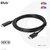 Club 3D Kábel - CAC-1087 (DisplayPort 1.4 to HDMI 8K60Hz HDR10, 3m, M/M)