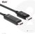 Club 3D Kábel - CAC-1087 (DisplayPort 1.4 to HDMI 8K60Hz HDR10, 3m, M/M)