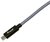Equip Kábel - 128421 (USB-C 3.2 Gen2x2 to USB-C, apa/apa, fekete, 1m)