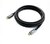 Equip Kábel - 128357 (USB-C 3.2 Gen1 to USB-C, apa/apa, fekete, 2m)