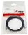 Equip Kábel - 128357 (USB-C 3.2 Gen1 to USB-C, apa/apa, fekete, 2m)