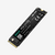 HIKSEMI - WAVE(P) 128GB - HS-SSD-WAVE(P)(STD)/128G/PCIE3/WW