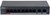 Dahua - CS4010-8ET-110 10-Port Cloud Managed Desktop Switch with 8-Port PoE