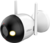 Dahua IP wifi csőkamera - F2C-PV (2MP, 3,6mm, kültéri, 2,4GHz; H265, IR+LED30m, IP67, SD; mikrofon; hangszóró 12VDC)