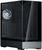 Zalman - P40 Prism BLACK számítógépház - Fekete