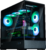 Zalman - P30 BLACK V2 számítógépház - Fekete