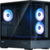 Zalman - P30 BLACK V2 számítógépház - Fekete