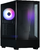 Zalman - P10 BLACK számítógépház - Fekete