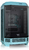 Thermaltake - The Tower 300 számítógépház - Turquoise - CA-1Y4-00SBWN-00