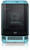Thermaltake - The Tower 300 számítógépház - Turquoise - CA-1Y4-00SBWN-00