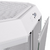 Thermaltake - The Tower 300 számítógépház - Snow - CA-1Y4-00S6WN-00
