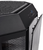Thermaltake - The Tower 300 számítógépház - Black - CA-1Y4-00S1WN-00