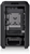 Thermaltake - The Tower 300 számítógépház - Black - CA-1Y4-00S1WN-00